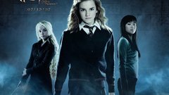 Emma watson harry potter