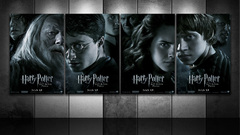 Emma watson harry potter