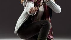 Emma watson harry potter