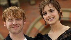 Emma watson harry potter