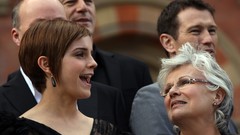 Emma watson harry potter