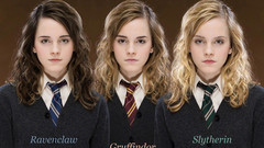 Emma watson harry potter