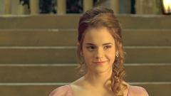 Emma watson harry potter