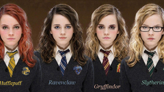 Emma watson harry potter