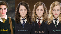 Emma watson harry potter