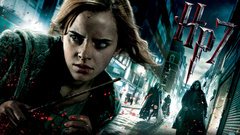 Emma watson harry potter