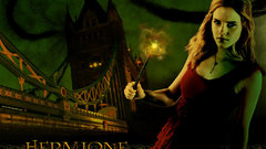 Emma watson harry potter