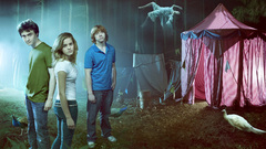 Emma watson harry potter