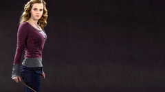 Emma watson harry potter