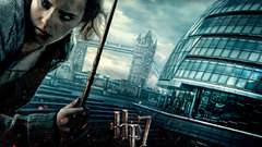 Emma watson harry potter