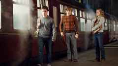 Emma watson harry potter