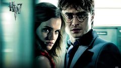 Emma watson harry potter