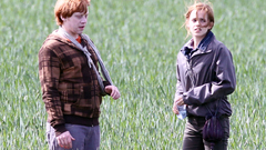 Emma Watson Harry Potter