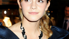 Emma watson hazel eyes