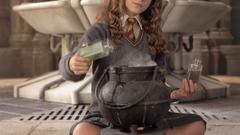 Emma watson hermione granger