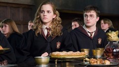 Emma watson Movies harry
