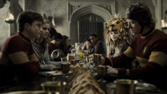 Emma watson uniforms Movies