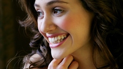 Emmy rossum