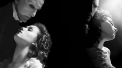 Emmy rossum masks Gerard