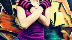 Emo artwork low resolution