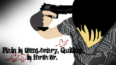 Emo painting so just