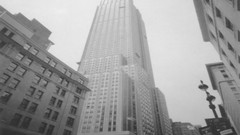 Empire State Building architecture