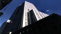 Empire State Building architecture buildings cityscapes