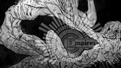 Empires bw