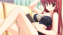 Empty com kobuichi embryo konachan mio kifune