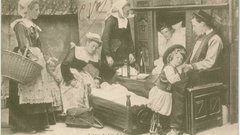 En Bretagne autour du