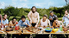 En mendiolaza Marcos high