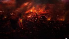 End days high Resolution