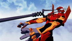 End of Evangelion EVA