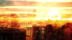 End of The beginning