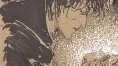 Endless sandman neil gaiman