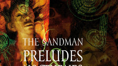 Endless sandman preludes