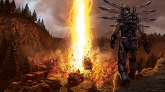 Enemy Teritory: Quake Wars