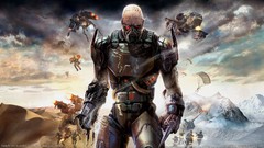 Enemy Territory Quake Wars Quake Wars