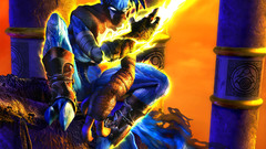 Energy Anime Soul reaver