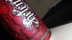 Energy drink relentless Juiced Energy