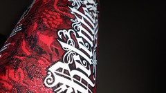 Energy drink relentless Juiced Energy