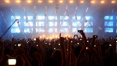 Energy dump trance just going continue