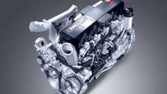 Engine high daf litre Resolution paccar