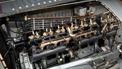 Engine Rolls Royce vintage cars Rolls Royce Silver Ghost