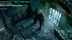 Engineer romantically apocalyptic Vitaly S Alexius Engie