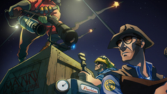 Engineer TF2 Pyro TF2