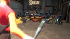 Engineer TF2 Scout TF2