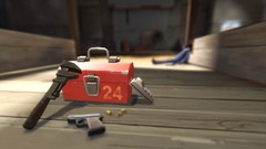 Engineer TF2 Tools team