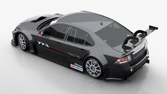 Engineering flash cars Saab