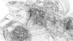 Engineering high Resolution copyofferrarifwdai